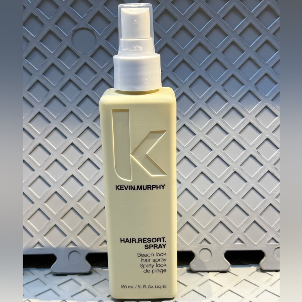 Kevin Murphy Hair.Resort.Spray Beach look hair spray.